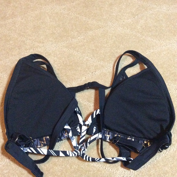 Ashley Graham X S4A NWOT Roaring Bikini Set, 4 - Picture 7 of 9